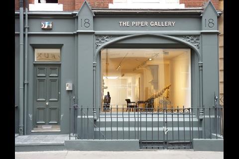 00:/'s Piper Gallery